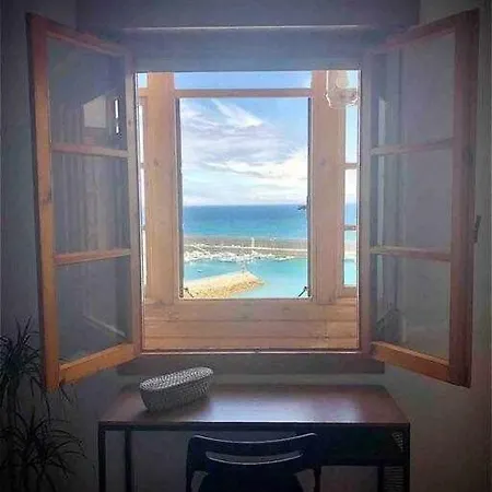 La Casina De La Fragua Holiday home