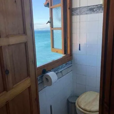 La Casina De La Fragua Lastres