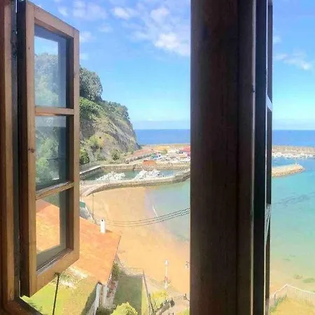 La Casina De La Fragua Holiday home Lastres