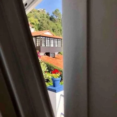 La Casina De La Fragua Holiday home *