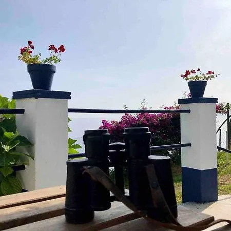La Casina De La Fragua Holiday home Lastres