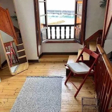 La Casina De La Fragua * Lastres