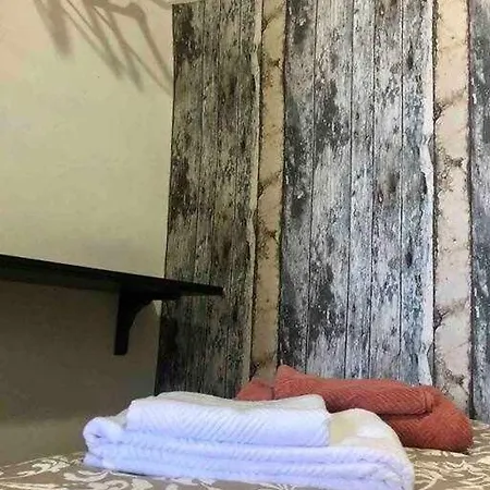 La Casina De La Fragua Holiday home *