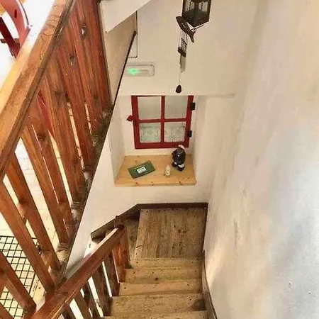 Holiday home La Casina De La Fragua Lastres