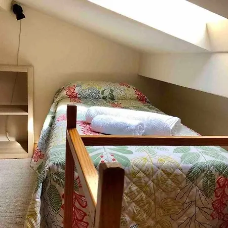 La Casina De La Fragua Holiday home *