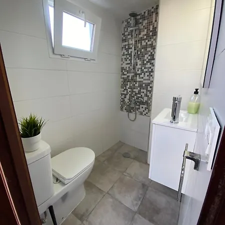 Holiday home La Casina De La Fragua *