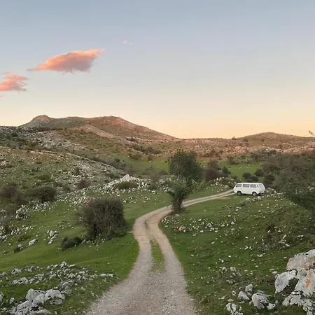 Holiday home La Casina De La Fragua Lastres