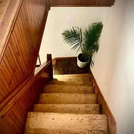 La Casina De La Fragua Feriehus