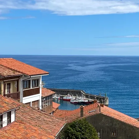 Feriehus La Casina De La Fragua *